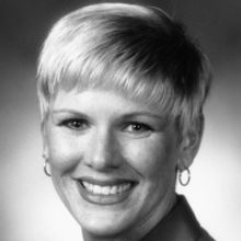 BWW Interviews: THE john & jen CHRONICLES, Part Three - Martha Wilkinson